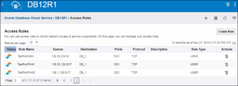 Description of access-rules-ocic1-png.png follows Description of access-rules-ocic1-png.png follows