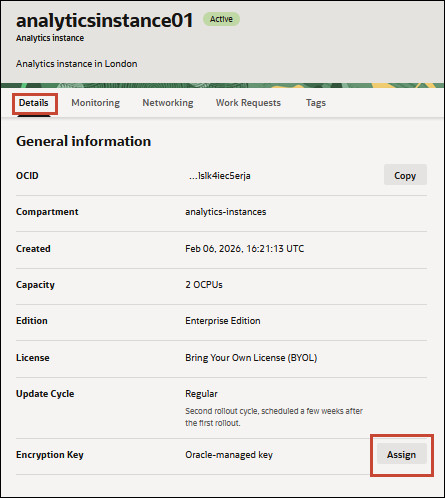 Description of oac-key-assign.jpg follows