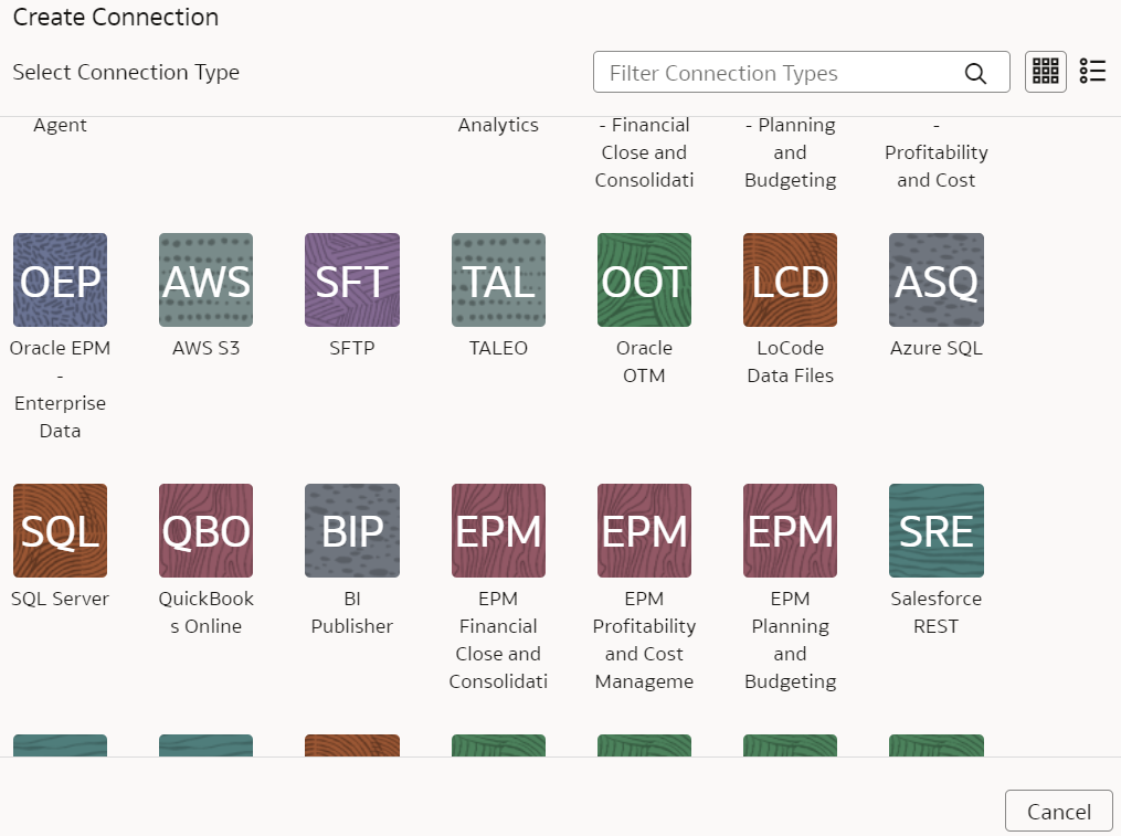 SQL Server connection option