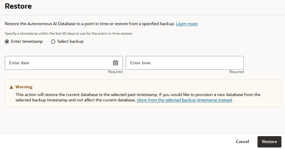 Description of adb_restore_timestamp.png follows