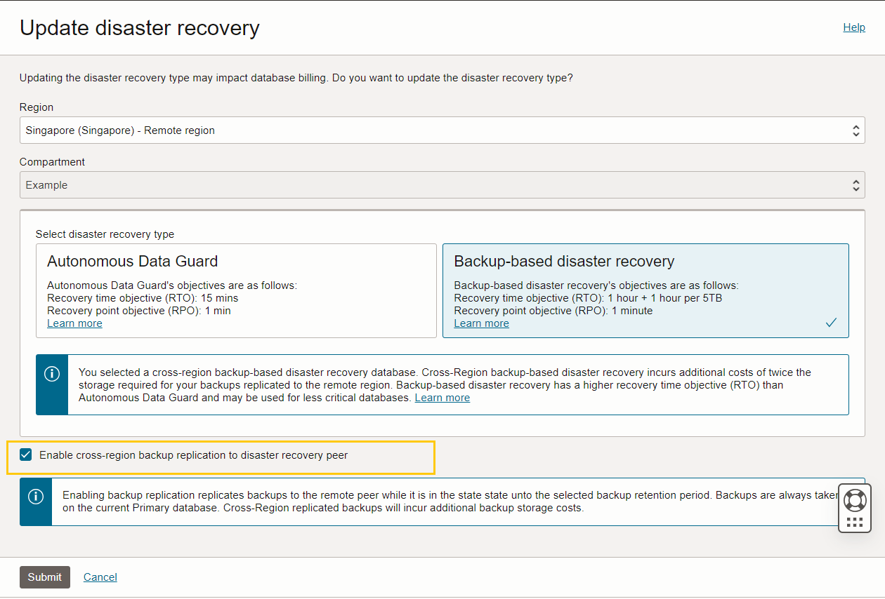 Description of adb_bbdr_update_backup_replication.png follows