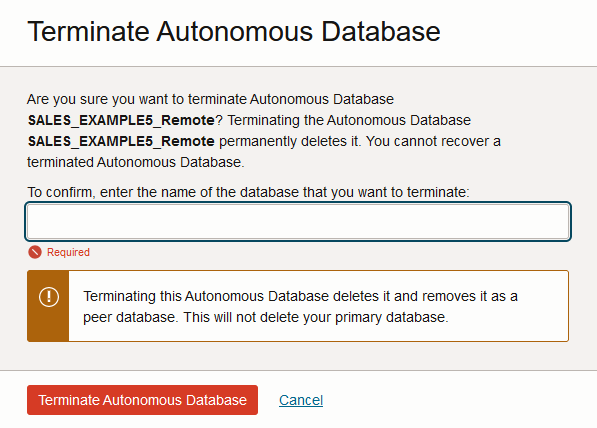 Description of adb_data_guard_terminate.png follows