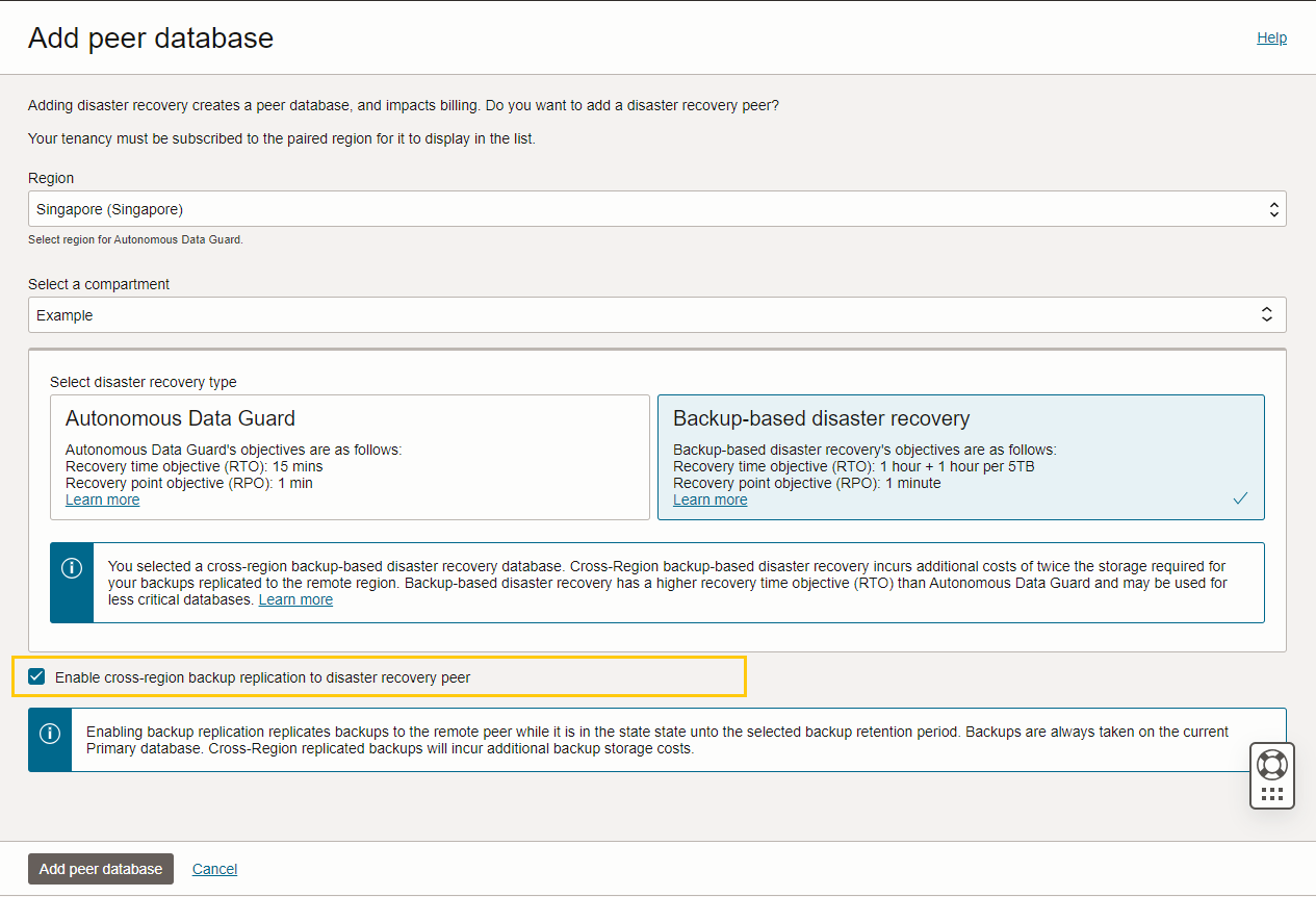 Description of adbs_bbdr_cross_region_replication.png follows