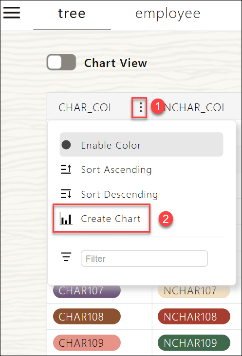 Description of create-chart-column.png follows