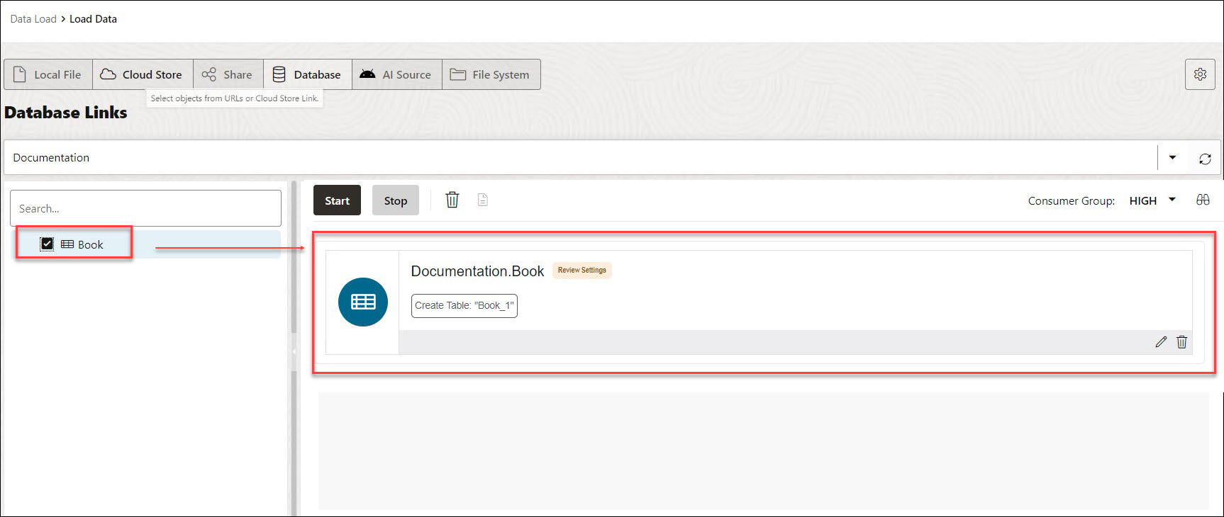 Description of load-data-marketplace.png follows