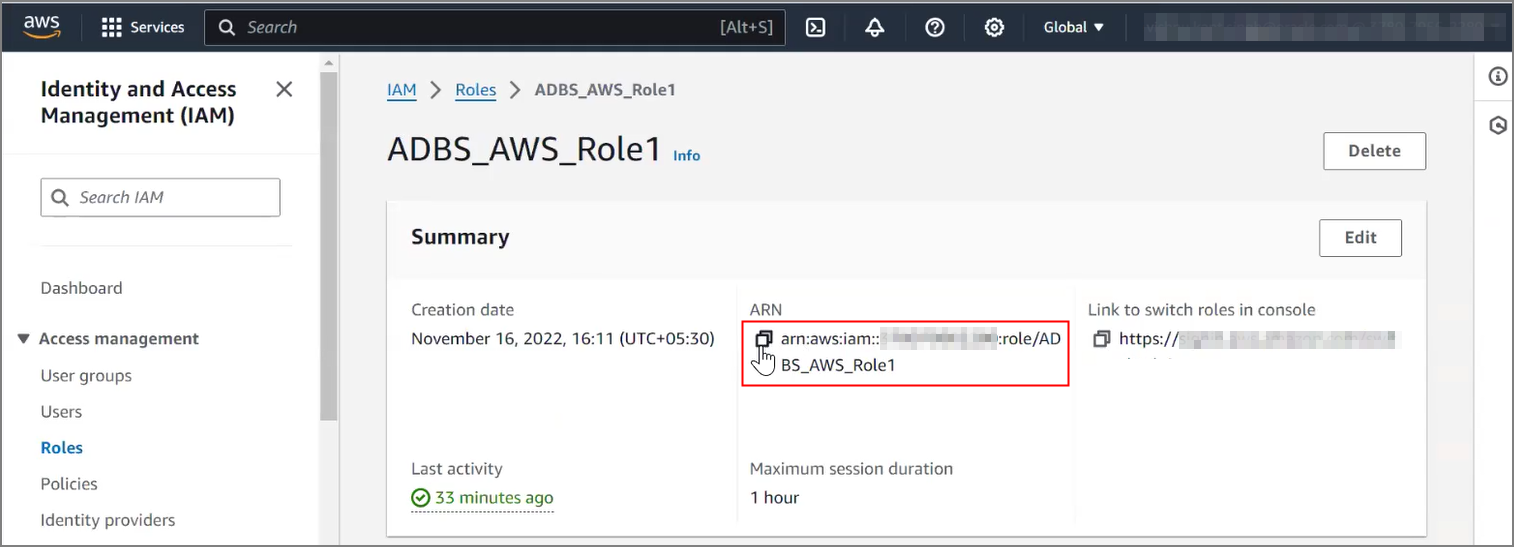 Description of sec_aws_arn_role.png follows