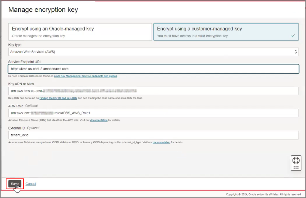 Description of sec_aws_save.png follows