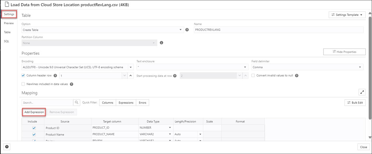 Description of settings-language.bmp follows