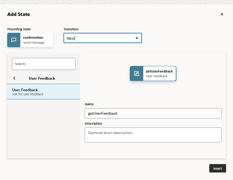 Description of add-user-feedback-insights-vfd.png follows