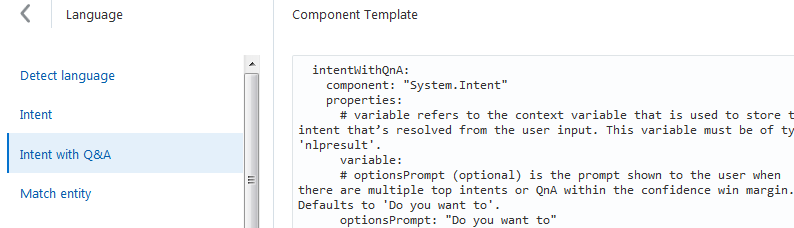 Description of intent-and-qna-state.png follows