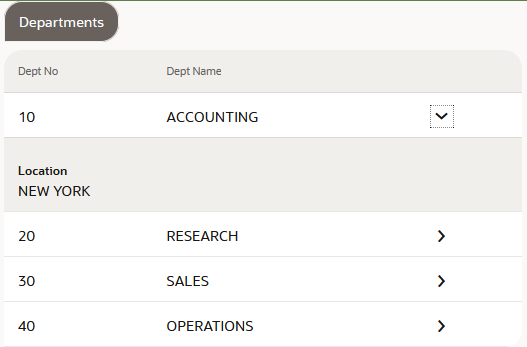 Description of sql-results-table-form.png follows