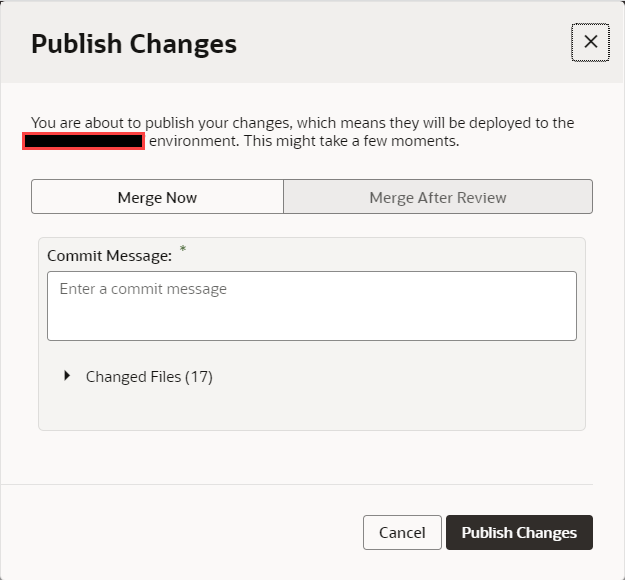 Description of publishchanges.png follows