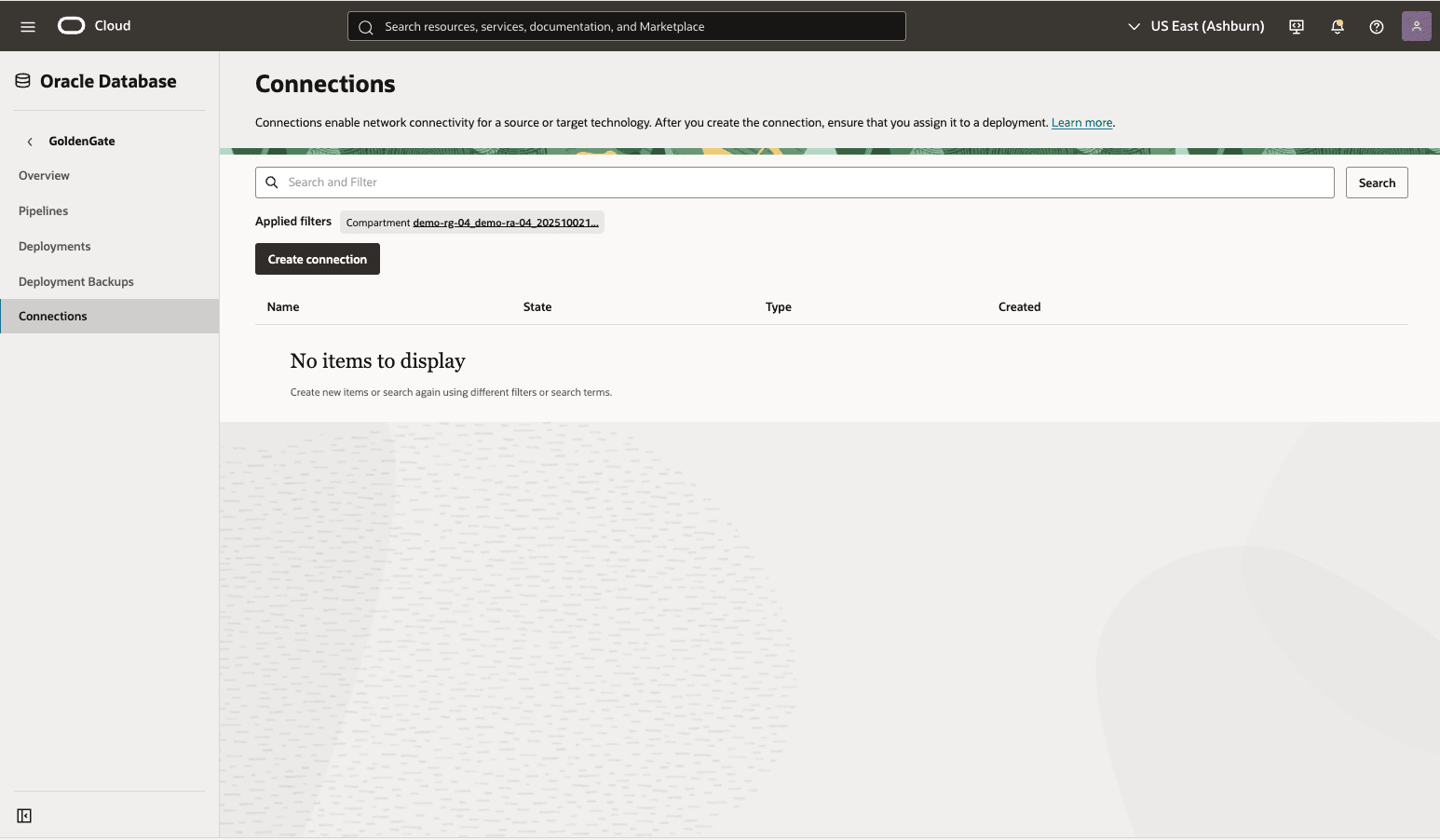 This screenshot shows how to create database connection. This screenshot shows how to create database connection.