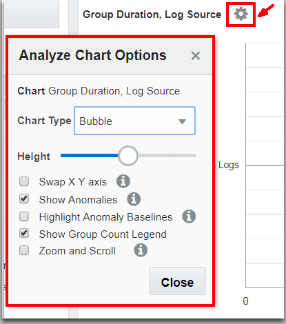 Description of analyze-chart-options.png follows Description of analyze-chart-options.png follows