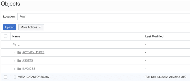 ベース・フォルダ構造 ベース・フォルダ構造
