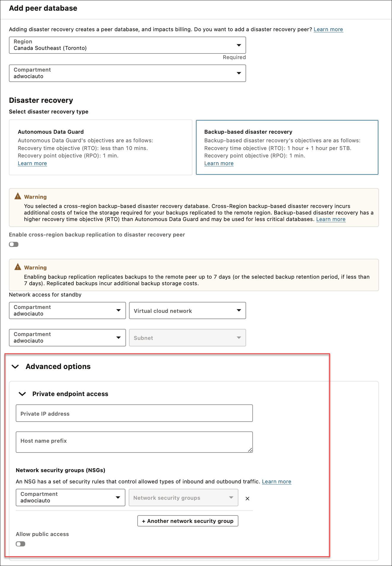 adb_create_cross_region_peer_private_endpoint.pngの説明が続きます adb_create_cross_region_peer_private_endpoint.pngの説明が続きます