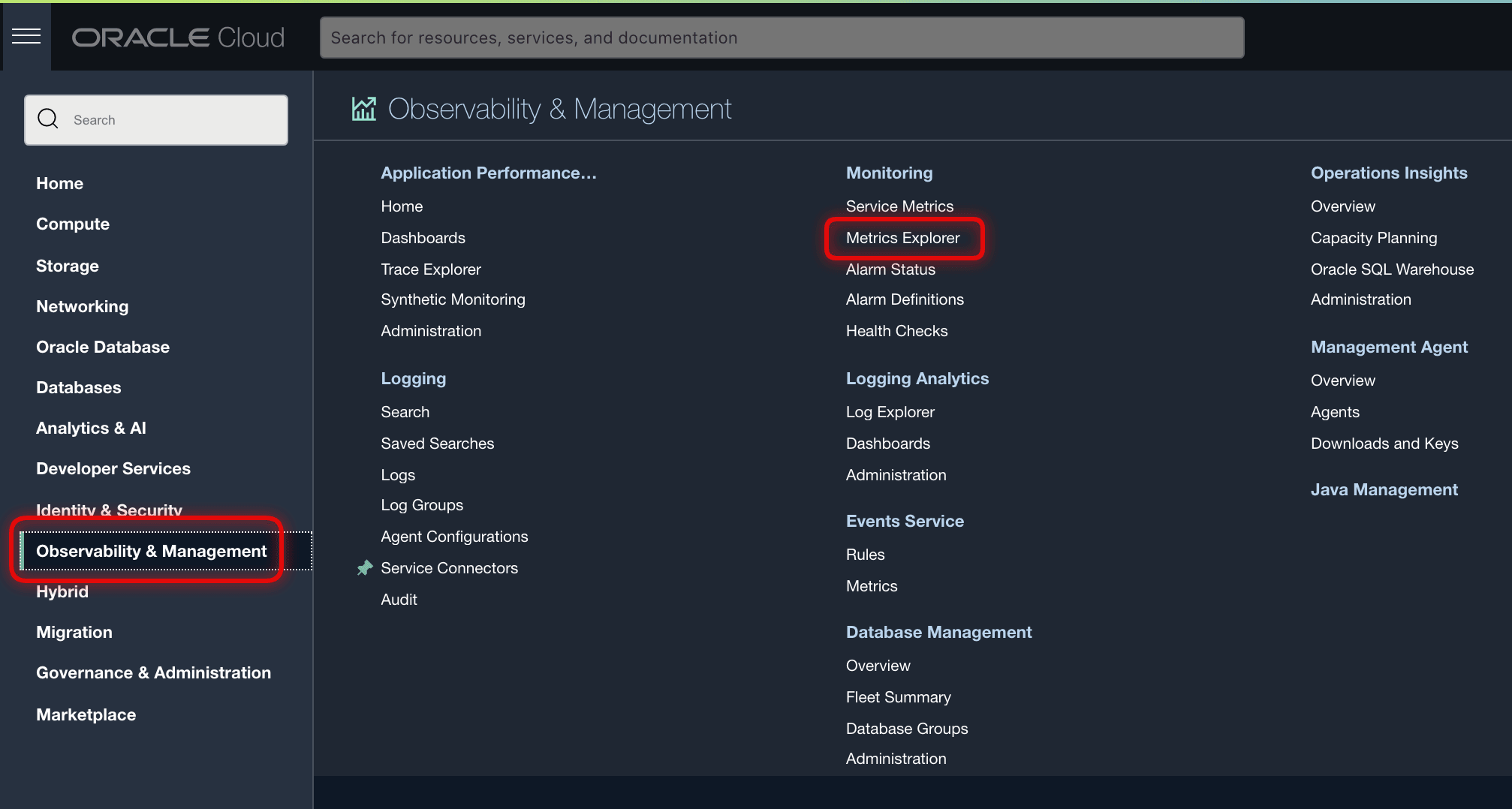 adb_custom_metrics_explore.pngの説明が続きます