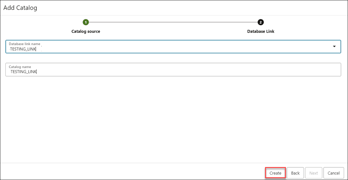 add-catalog-dblink.pngの説明が続きます add-catalog-dblink.pngの説明が続きます