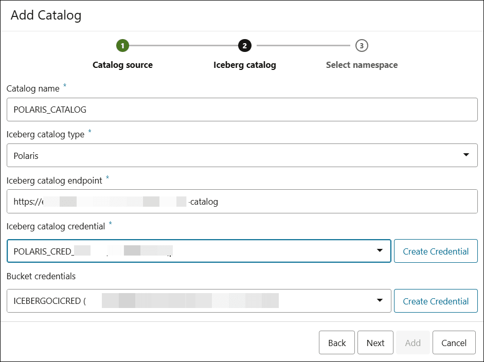 add-polaris-catalog-source.pngの説明が続きます add-polaris-catalog-source.pngの説明が続きます