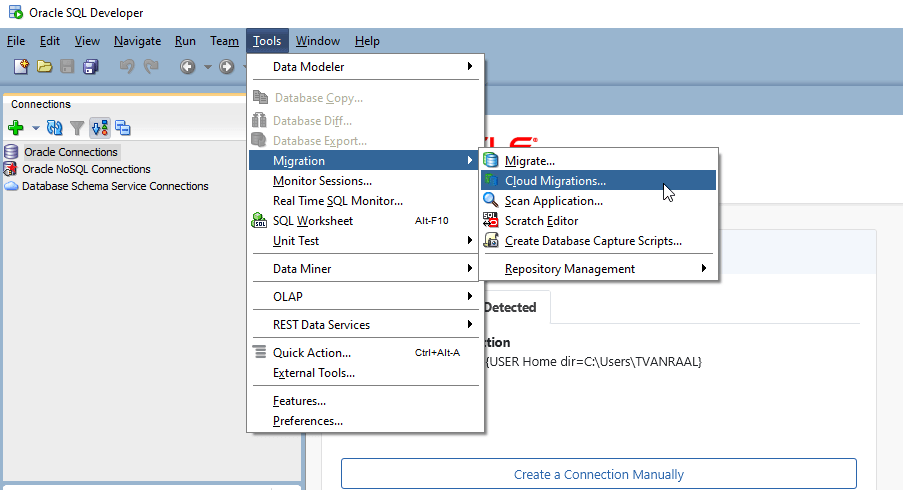 adw_migrate_redshift_start.pngの説明が続きます adw_migrate_redshift_start.pngの説明が続きます
