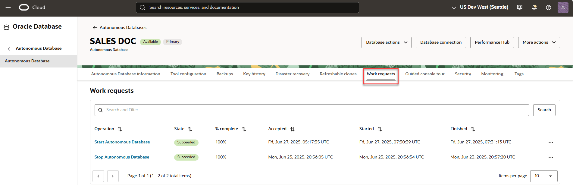atpc_work_request_console.pngの説明が続きます
