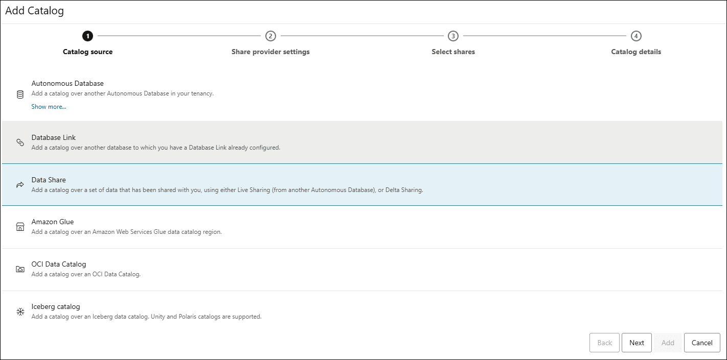 catalog-source-dblink.pngの説明が続きます catalog-source-dblink.pngの説明が続きます
