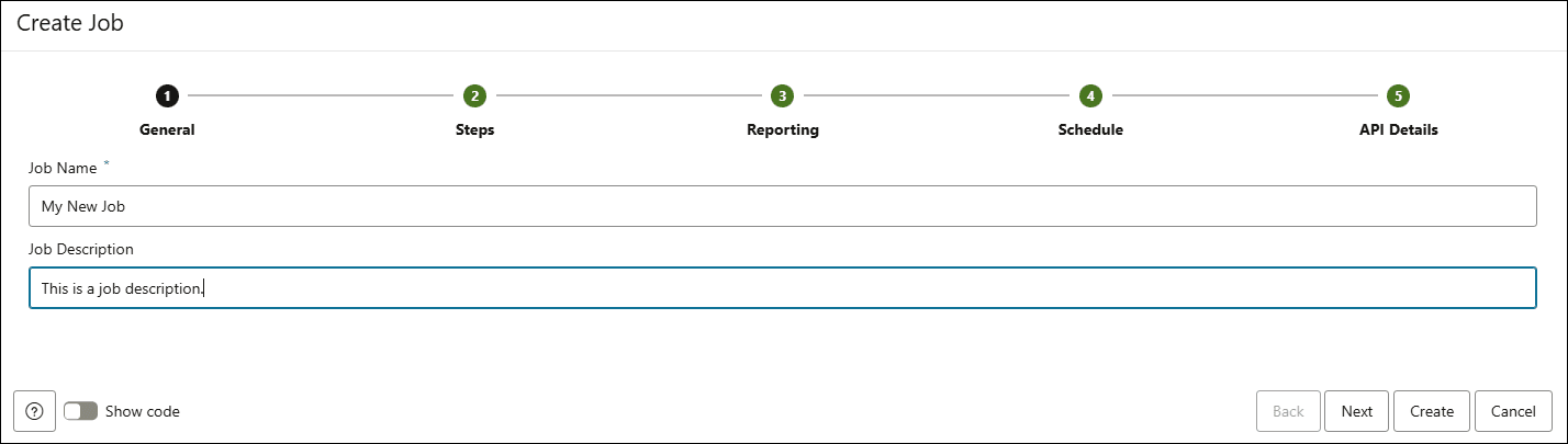 create-job-general.pngの説明が続きます