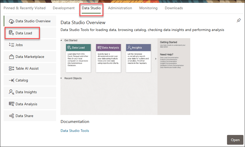 data-load-pane.pngの説明が続きます data-load-pane.pngの説明が続きます