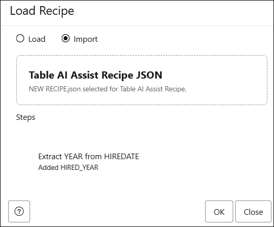 import-results.pngの説明が続きます import-results.pngの説明が続きます