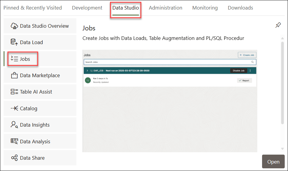 launchpad-jobs.pngの説明が続きます