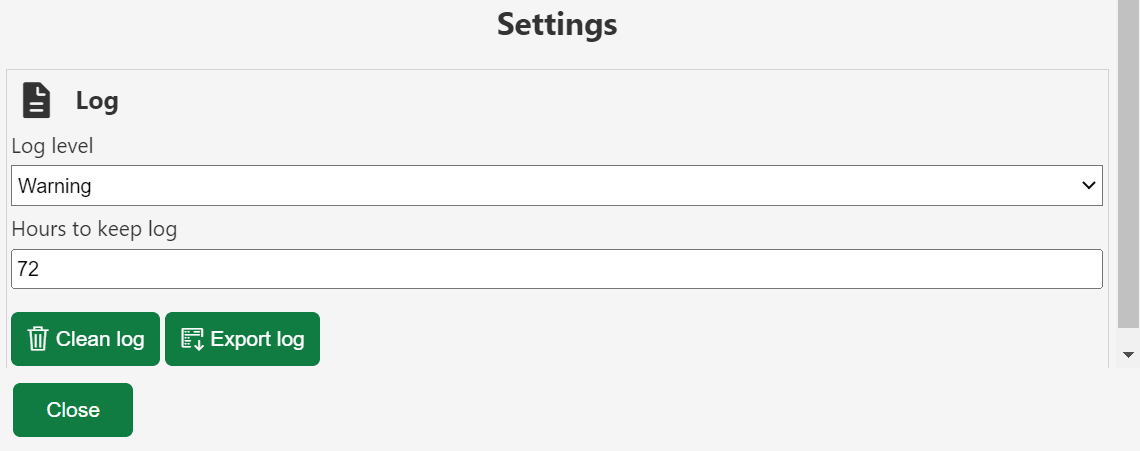 log-settings.pngの説明が続きます