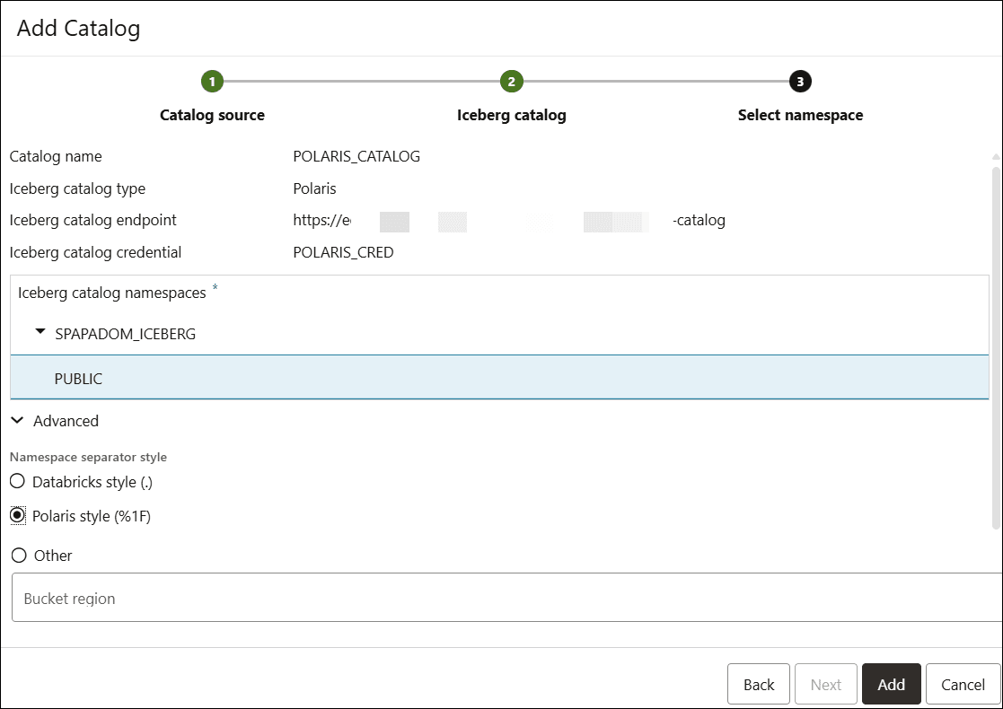 namespace-polaris.pngの説明が続きます namespace-polaris.pngの説明が続きます