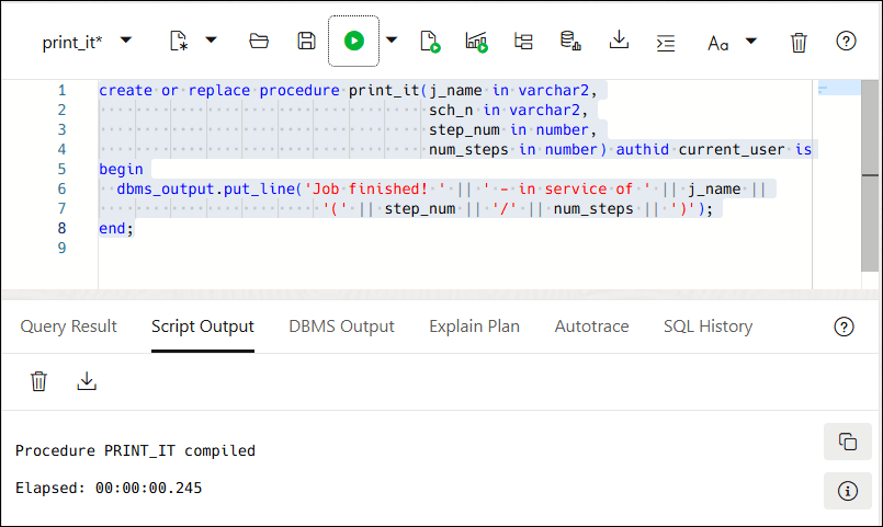sql-worksheet-area.pngの説明が続きます sql-worksheet-area.pngの説明が続きます